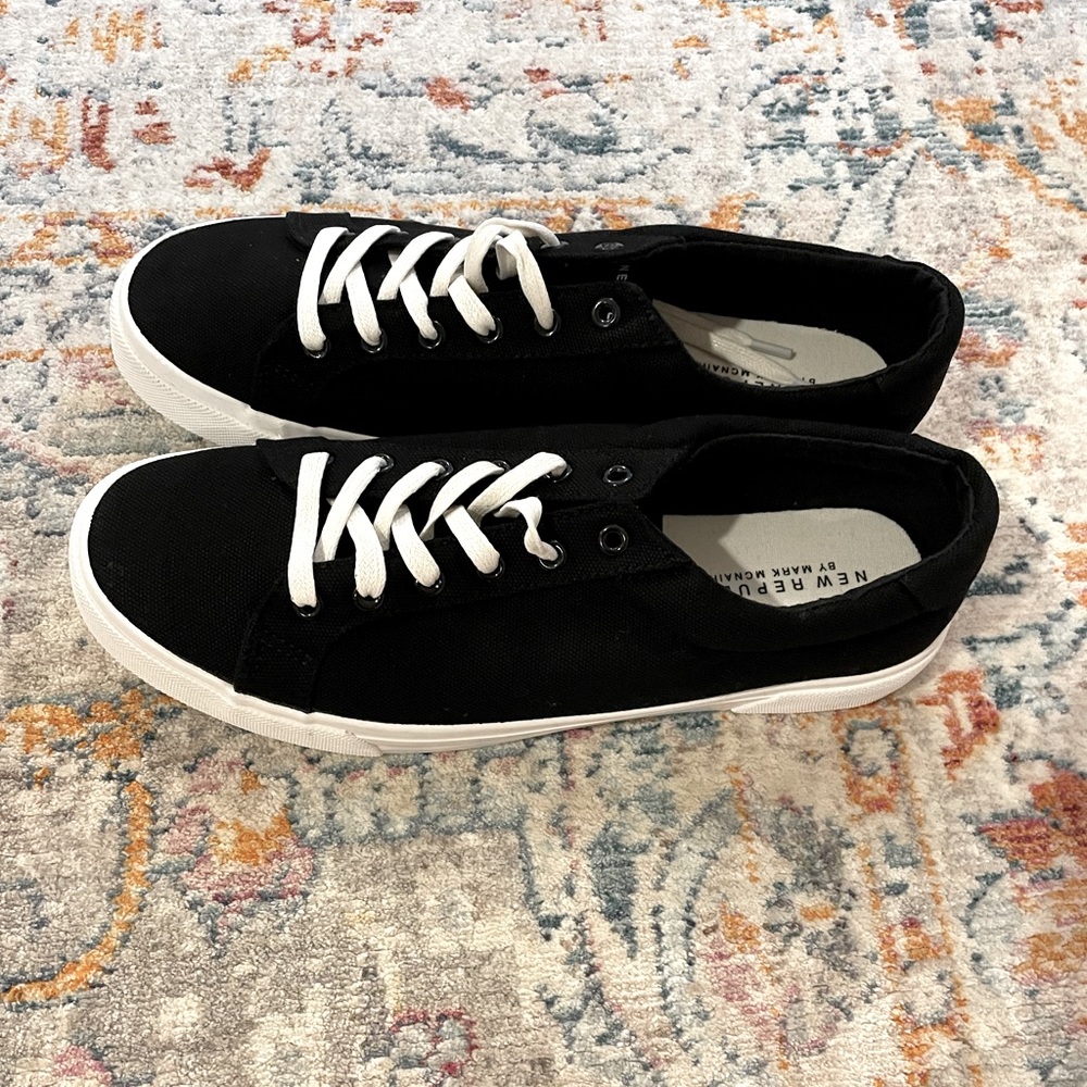New Republic sneakers. 11.5.